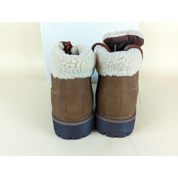 Rain_&_Snow_Boots
